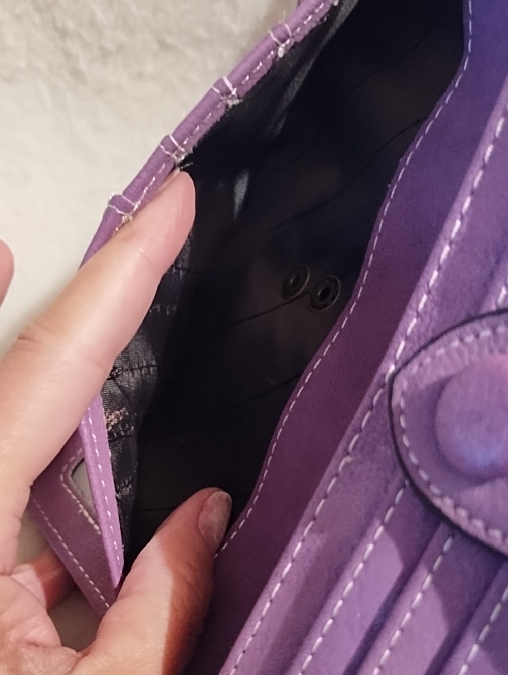 Wallet - Picture 6 of 11